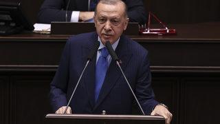 SON DAKİKA | Cumhurbaşkanı Erdoğan'dan Kur Korumalı TL Vadeli Mevduat ve erken seçim açıklaması: Noktayı koyuyorum