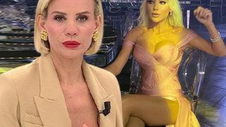 Gülşah Saraçoğlu: Yeni yıla Eyüp Sultan'da giriyorum. Esra Erol ile...