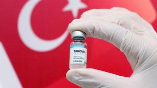 Son Dakika: Cumhurbaşkanı Erdoğan'dan yerli aşı TURKOVAC müjdesi! Saat 14.00'te açıklanacak