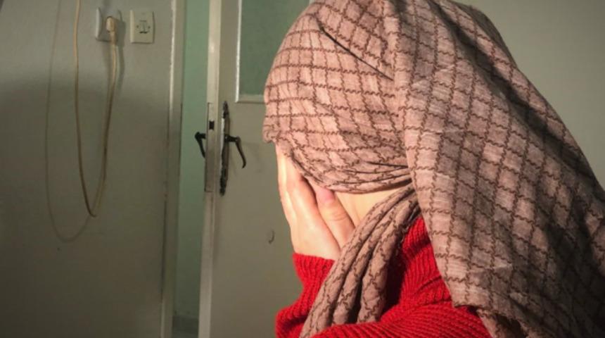 Bursa'da genç kadın, ağabeylerinin yıllarca süren cinsel tacizini anlattı: İstismarların sayısını bile hatırlamıyorum