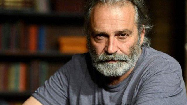 Haluk Bilginer kimdir, kaç yaşında ve nereli? Sahnede fenalaşan Haluk Bilginer'in sağlık durumu ve hastalığı ile ilgili açıklama!