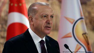 Erdoğan: Döviz kuru korumalı TL mevduatı amacına ulaştı