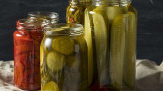 Doğal antibiyotik deposu! Turşuda ihracat 300 milyon dolara yükseldi, dünya ülkeleri sıraya girdi  