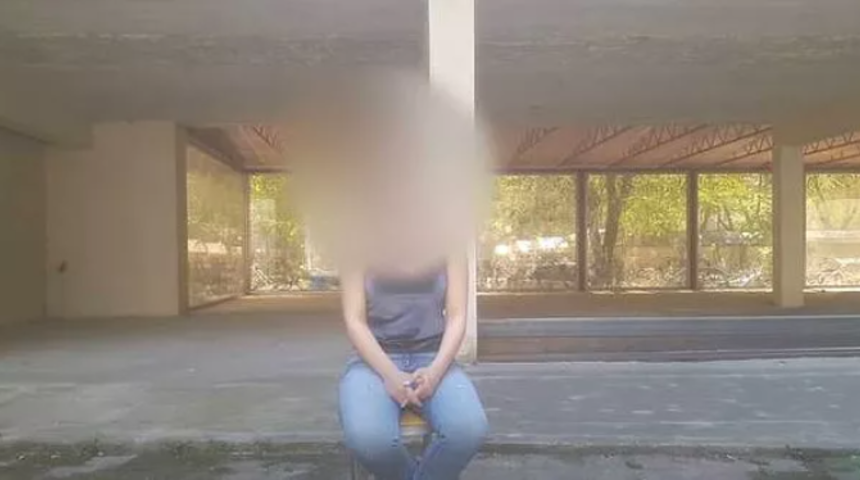 3812 yılından geldiğini iddia eden zaman yolcusu geleceğe dair kehanetleriyle şaşırttı! Fotoğrafla kanıt sundu