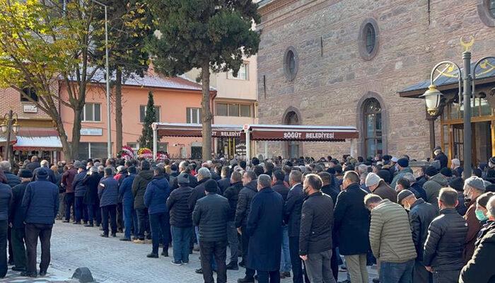 Son Dakika: Kadıköy'deki çatışmada öldürülmüştü! Susurluk davası hükümlüsü Ziya Bandırmalıoğlu'nun cenazesi toprağa verildi