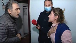 Eve girince gözlerine inanamadı! Evin odasını çaldılar