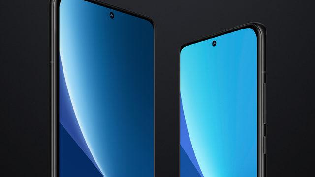 Xiaomi 12 Pro, Geekbench'te yakalandı!