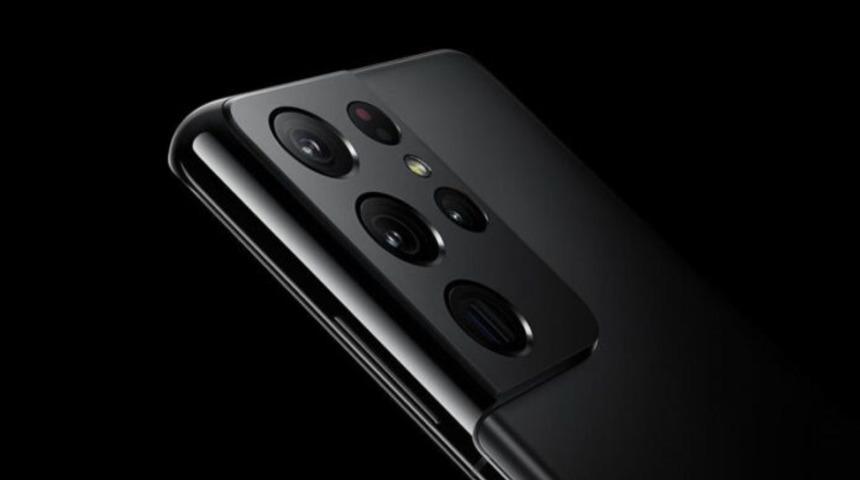 Samsung'dan Galaxy S22 adımı