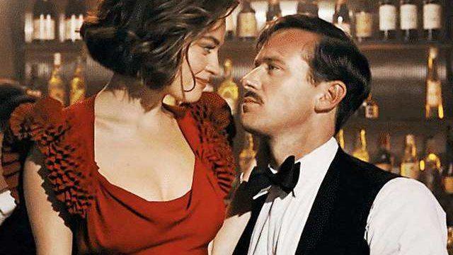 Agatha Christie’ın romanından uyarlanan “Death on The Nile” filminden ilk fragman geldi! Vizyon tarihi de belli oldu