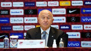 Nihat Özdemir'den Fenerbahçe için Kenan Koçak açıklaması