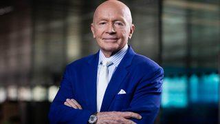 Son Dakika Türk Lirası Haberi... Duayen yatırımcı Mobius'tan altın ve Türk Lirası yorumu