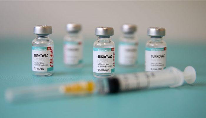 Turkovac randevusu başladı mı, nasıl alınır? Yerli aşı Turkovac vuran hastaneler!