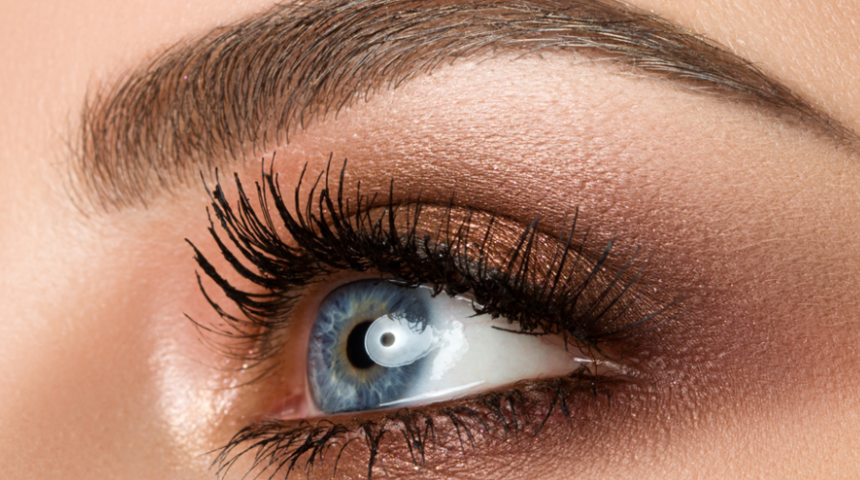 Her ten rengine göre farklı makyaj yapmak gerekiyor! İşte beyaz tenliler için makyaj ipuçları