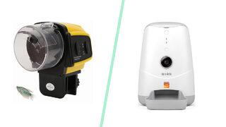 Siz evde yokken bile evinize, bitkilerinize ve can dostlarınıza gözü gibi bakacak ürünler