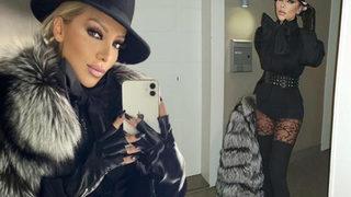 Gülşah Saraçoğlu: Ben kürk giymeyi seviyorum, yasaklanırsa giymem