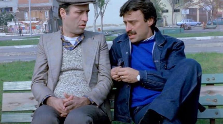 Tokatçı filmi nerede ve ne zaman çekildi? Tokatçı filminin oyuncu kadrosu!