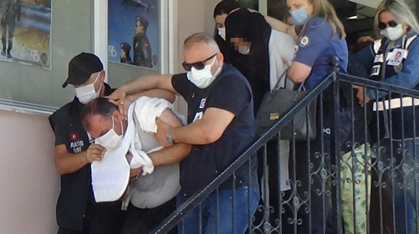 Polisi şehit etmişti! 'Çakal' kendini böyle savundu: Pusuya düştüğümü hissettim