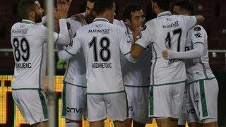 Son dakika: Konyaspor dolu dizgin! Hatayspor'u da devirdi!