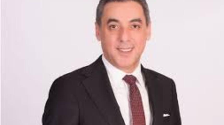 Murat Zaman kimdir, hangi g&ouml;revlerde bulundu? Yeni Hazine ve Maliye Bakan Yardımcısı Murat Zaman'ın hayatı...