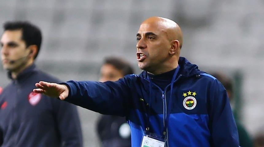 Zeki Murat Göle kimdir, aslen nereli? Fenerbahçe'nin geçici teknik sorumlusu Zeki Murat Göle kaç yaşında?