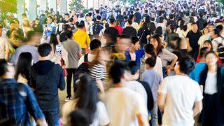 Son dakika: Milyonlarca kişiye sokağa çıkma yasağı! Her evden sadece bir kişi çıkabilecek