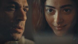 Aziz 8. yeni bölümden 2. fragman yayınlandı! Aziz'den Efnan'a aşk itirafı gibi sözler: Sensiz her şey eksik gibi