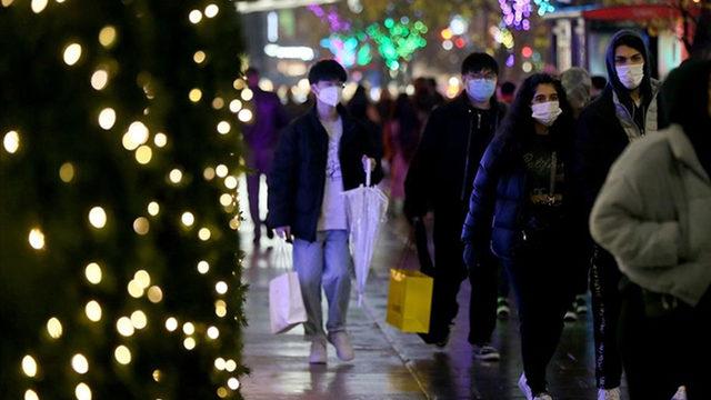 Koronavirüs salgınında 2021'den ders alınmalı diyen DSÖ'den 2022 için yeni çağrı