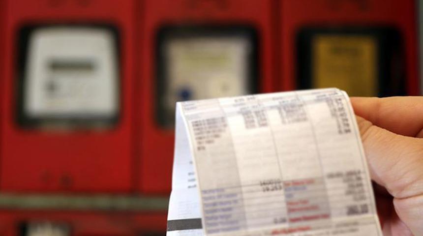 AK Parti'den 'Kademeli doğal gaz tarifesi' açıklaması