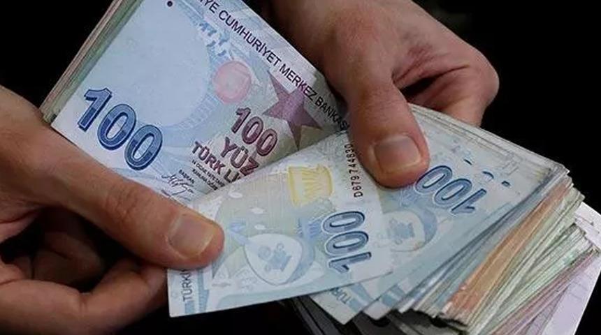 Son dakika: Asgari ücret kadar vergi muafiyeti yasa teklifi TBMM'de kabul edildi