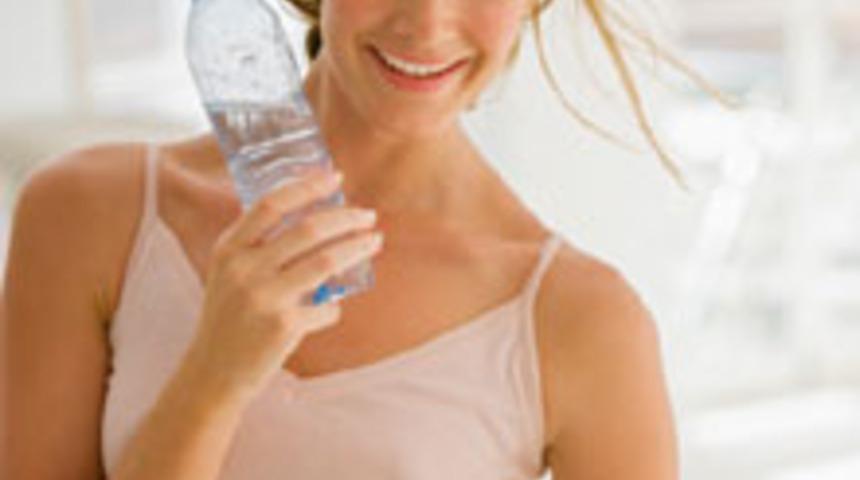 Sağlığınıza Dikkat Edin!