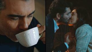 Sadakatsiz 44. son bölüm final sahnesi! Asya ve Aras'ın evlilik kararı! Volkan gizli kamerayla her şeyi izledi!