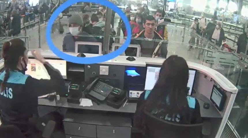 ABD, bir Suriyeliye pasaport sağladığı ş&uuml;phesiyle İstanbul'da tutuklanan Amerikalının diplomat olduğu bilgisini yalanladı