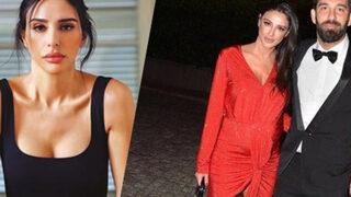 Arda Turan’ın eşi Aslıhan Doğan Turan paylaşımıyla tepki topladı! Para içinde yüzüyorsun