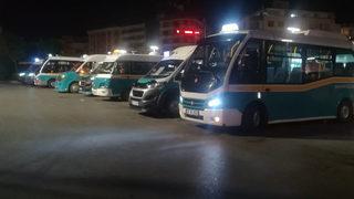 SON DAKİKA | İzmir'de minibüs ücretlerine zam