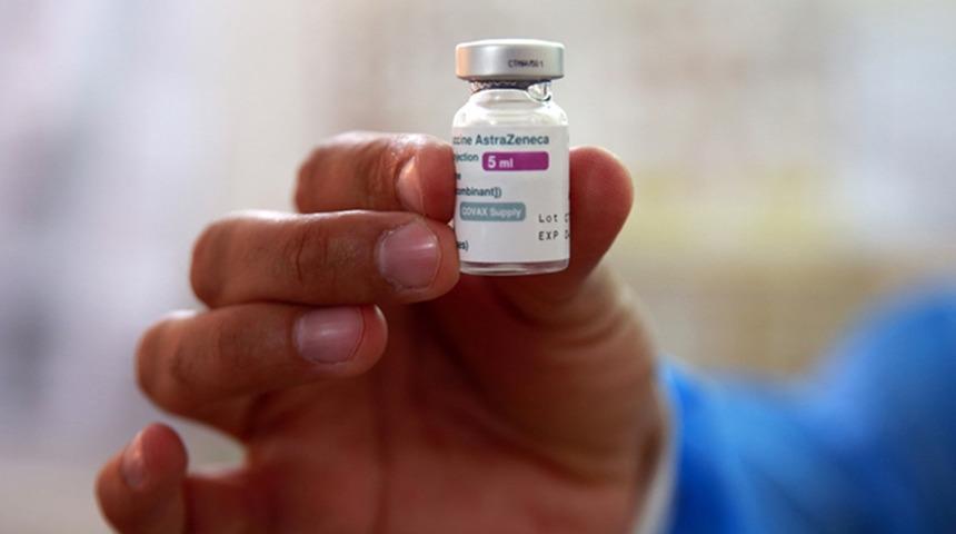 Nijerya'da 1 milyondan fazla son kullanma tarihi geçmiş aşı imha edildi