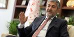 Declaración de 'Borsa Istanbul' del Ministro Nebati