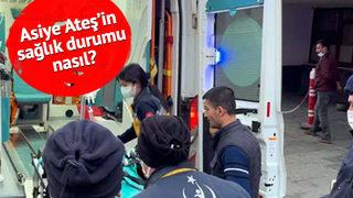 Son dakika: Pitbull saldırısına uğrayan Asiye Ateş ölümden döndü! Sosyal medyada büyük tepki çeken olayın ardından Valilikten ilk açıklama geldi