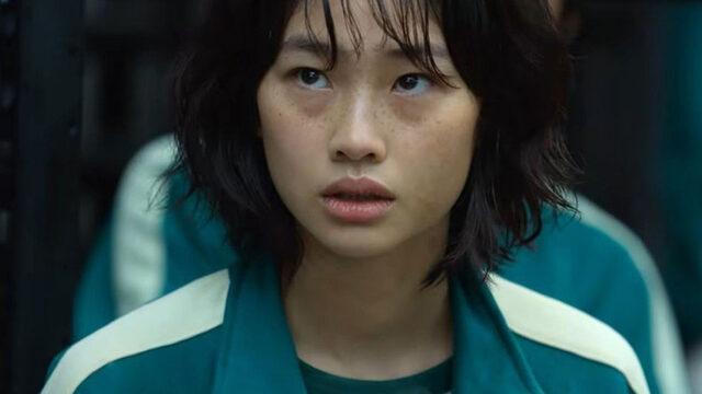 'Squid Game' yıldızı HoYeon Jung son haliyle hayranlarını endişelendirdi