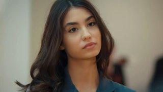 Kardeşlerim'in Cemile'si Nilsu Yılmaz kırmızı elbiseli pozuyla beğeni yağmuruna tutuldu!