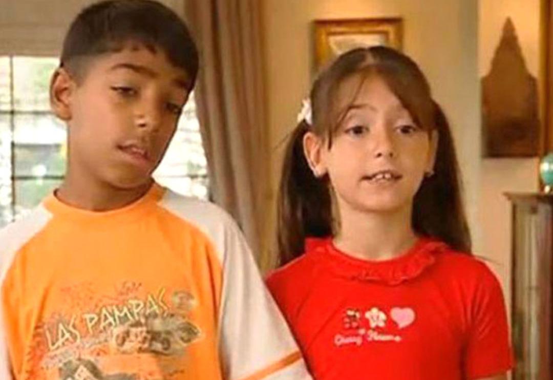 Cennet Mahallesi&rsquo;nin Ayşe&rsquo;si Belemir Temizsoy&rsquo;un son hali g&ouml;renleri b&uuml;y&uuml;ledi! Sevgilisinin kucağına atladı