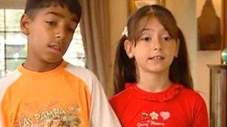 Cennet Mahallesi’nin Ayşe’si Belemir Temizsoy’un son hali görenleri büyüledi! Sevgilisinin kucağına atladı