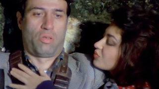 Tokatçı filminde Kemal Sunal'ın partneri olan Nazan Saatçi yıllara meydan okuyor! Hâla çok güzel