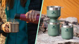 Kahvesini uzun süre sıcak tercih edenlere en iyi termos bardak çeşitleri