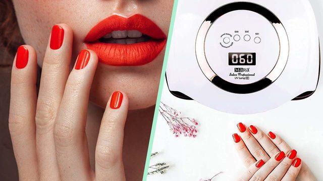 Sürekli oje değiştirmekten sıkılanlar için adım adım evde kalıcı oje rehberi