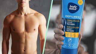 İstenmeyen tüylere kesin çözüm: En iyi erkek tüy dökücü krem çeşitleri