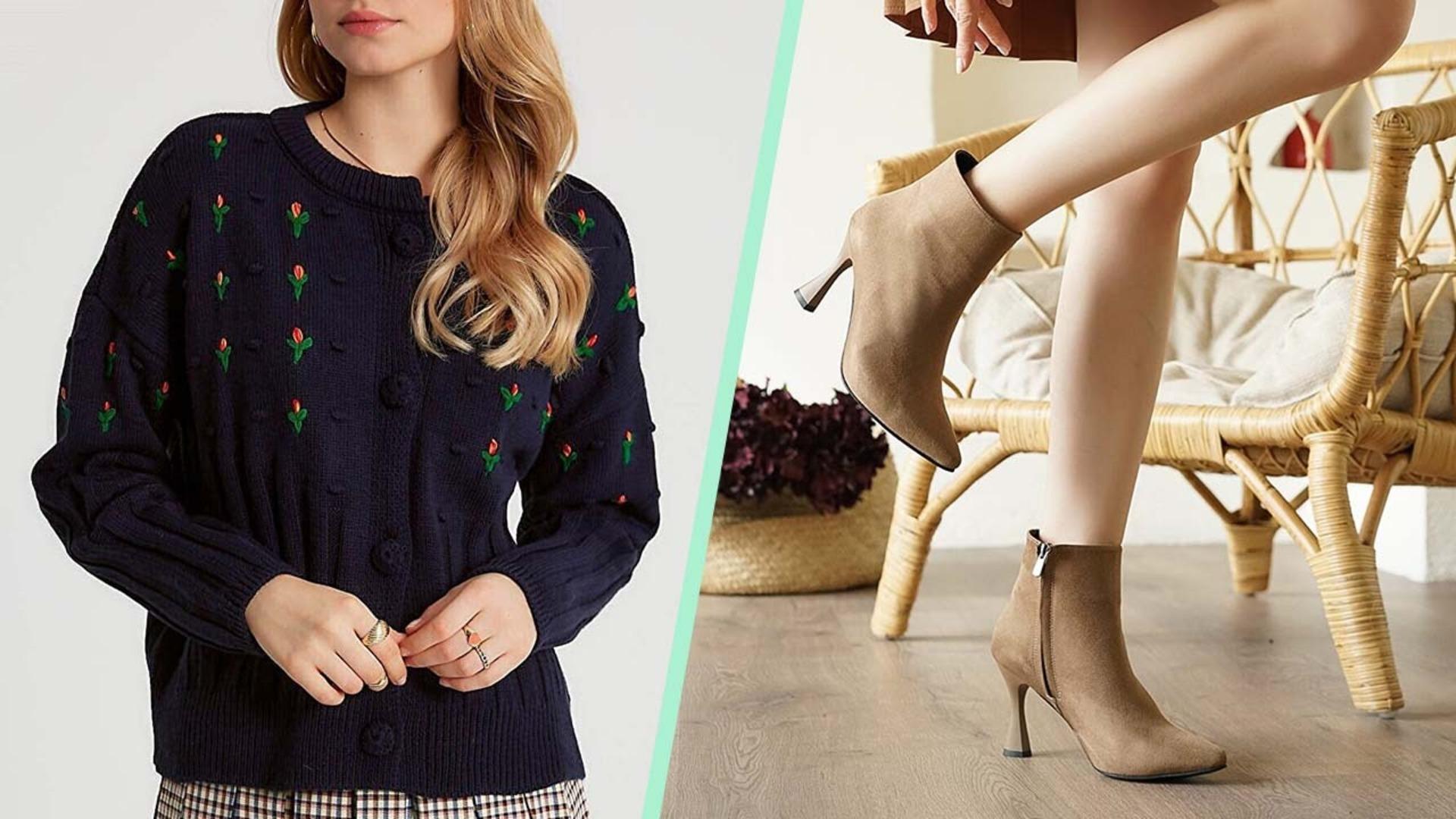 Fazla kilolarını kombinleriyle kapatmak isteyenlerin mutlaka bilmesi gerekenler ve ürün önerileri