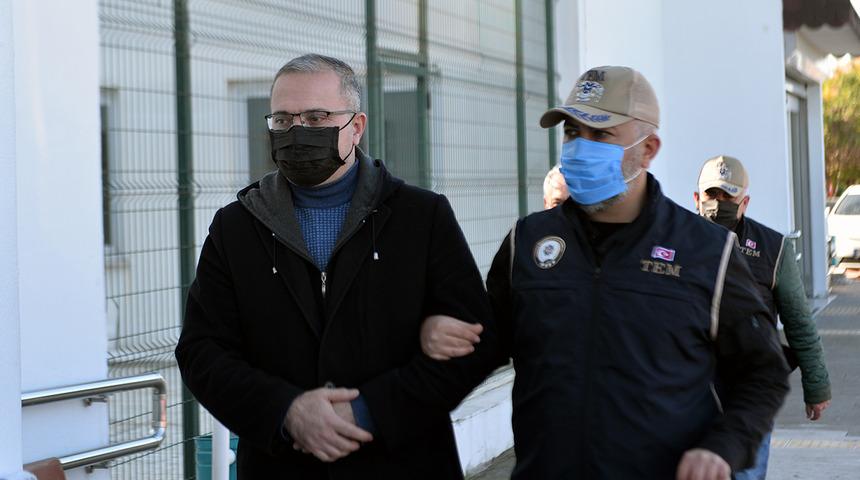 'Adana bölge abisi' yakalandı! Flaş gelişme...