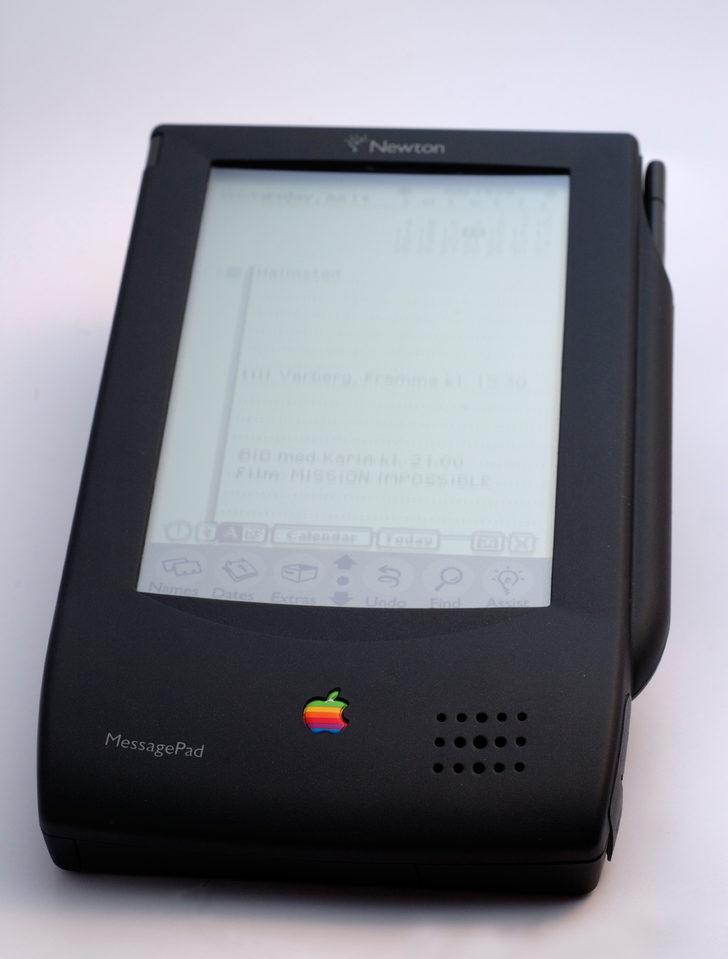 iPhone'un başarısını yakalayamadılar: İşte Apple'ın beğenilmeyen ürünleri! G1