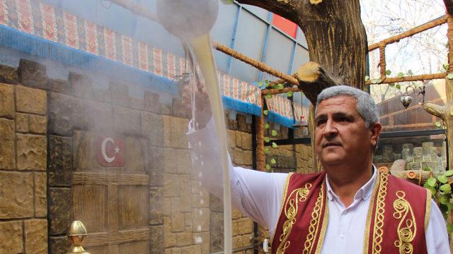 Cumhurbaşkanı Recep Tayyip Erdoğan ziyaret edince, satışları patlamıştı! Kilosu bin 500 lira