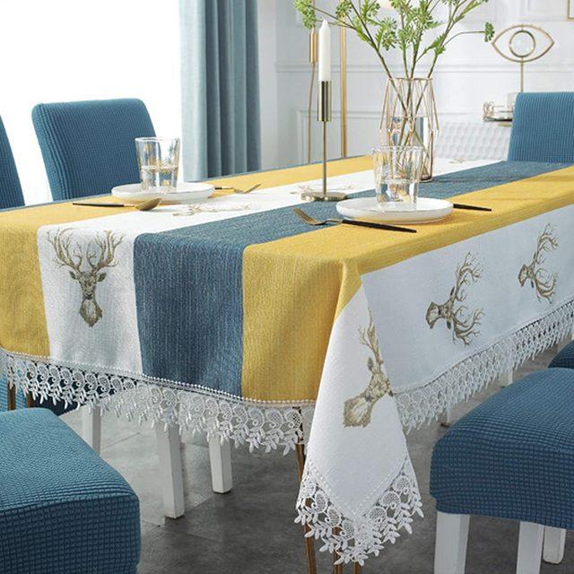 Evin her tarafını donatmak isteyeceğiniz birbirinden güzel ev tekstili ürünleri